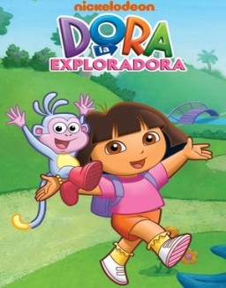 Dora, la exploradora temporada 1 capitulo 8