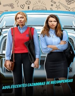 Dos balas muy perdidas temporada 1 capitulo 2