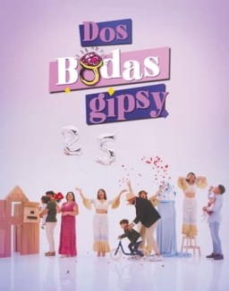 Dos bodas gipsy temporada 1 capitulo 1