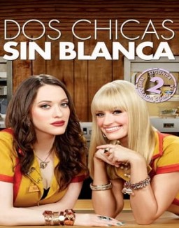 Dos chicas sin blanca temporada 2 capitulo 12