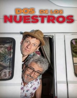 Dos de los nuestros temporada 1 capitulo 4