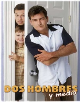 Dos hombres y medio temporada 1 capitulo 11