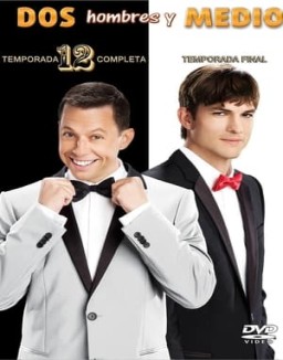 Dos hombres y medio temporada 12 capitulo 1