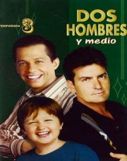 Dos hombres y medio temporada 3 capitulo 16