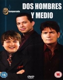 Dos hombres y medio temporada 6 capitulo 11