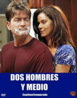 Dos hombres y medio temporada 7 capitulo 4