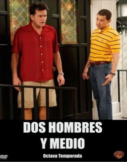 Dos hombres y medio temporada 8 capitulo 7