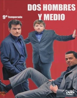 Dos hombres y medio temporada 9 capitulo 3