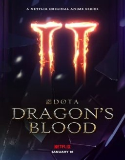 Dota: Sangre de dragón temporada 2 capitulo 7