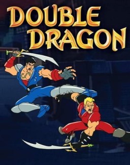 Double Dragon Temporada 2