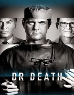 Dr. Death temporada 1 capitulo 5