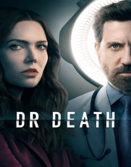 Dr. Death temporada 2 capitulo 4