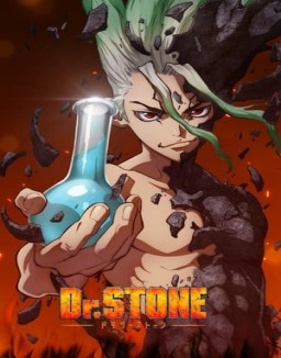 Dr. Stone temporada 1 capitulo 17