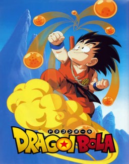 Dragon Ball temporada 1 capitulo 7