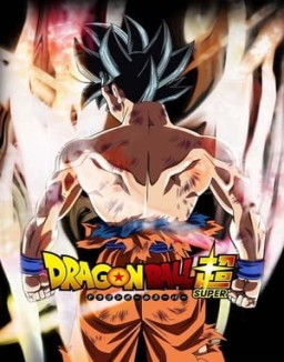 Dragon Ball Super temporada 1 capitulo 116