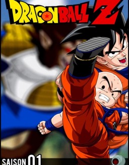 Dragon Ball Z temporada 1 capitulo 28