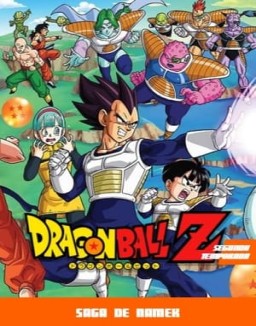 Dragon Ball Z temporada 2 capitulo 10