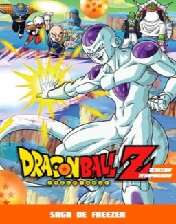 Dragon Ball Z temporada 3 capitulo 18