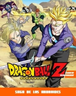 Dragon Ball Z temporada 4 capitulo 2