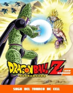 Dragon Ball Z temporada 6 capitulo 19