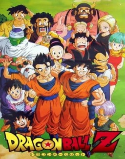 Dragon Ball Z temporada 1 capitulo 12