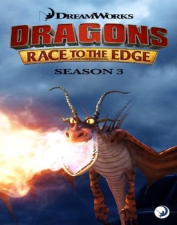 Dragones: Hacia nuevos confines temporada 3 capitulo 5