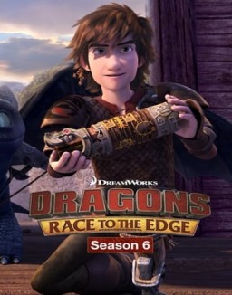 Dragones: Hacia nuevos confines temporada 6 capitulo 11