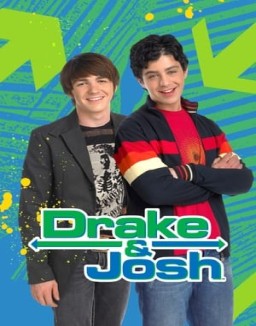 Drake y Josh saison 1