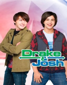 Drake y Josh saison 3