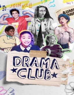 Drama Club Temporada 1