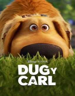 Dug y Carl temporada 1 capitulo 5