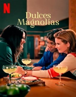 Dulces magnolias temporada 1 capitulo 9