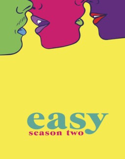 Easy temporada 2 capitulo 6