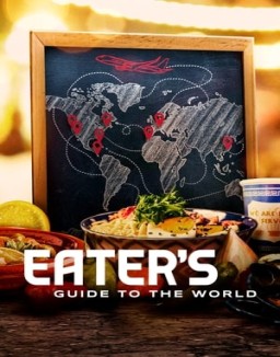 Eater's Guide to the World temporada 1 capitulo 2