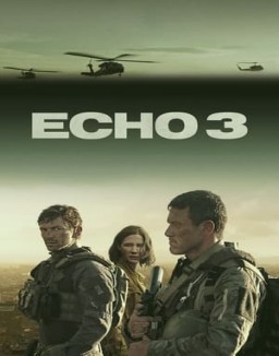 Echo 3 temporada 1 capitulo 5