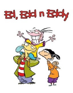 Ed, Edd y Eddy temporada 1 capitulo 12