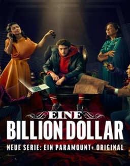 Eine Billion Dollar temporada 1 capitulo 2