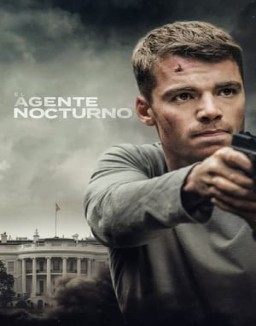 El agente nocturno temporada 1 capitulo 1