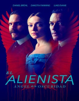 El Alienista temporada 1 capitulo 6