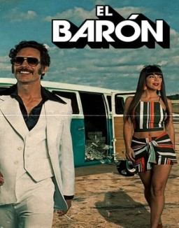 El Barón temporada 1 capitulo 21