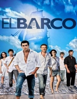 El barco temporada 1 capitulo 5