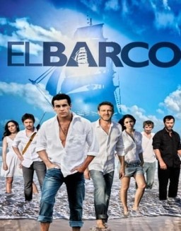 El barco temporada 2 capitulo 2