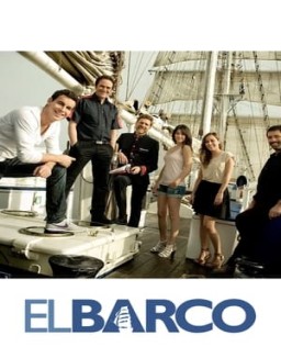 El barco