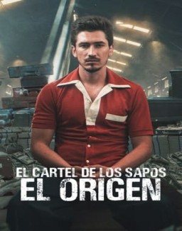 El cartel de los sapos: El origen temporada 1 capitulo 34