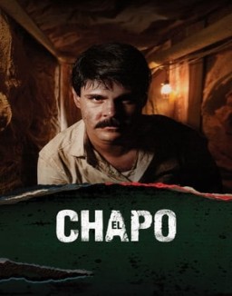 El Chapo temporada 1 capitulo 5