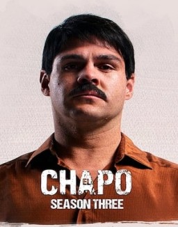 El Chapo temporada 3 capitulo 9