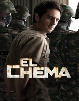 El Chema temporada 1 capitulo 54