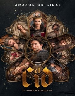 El Cid temporada 1 capitulo 3