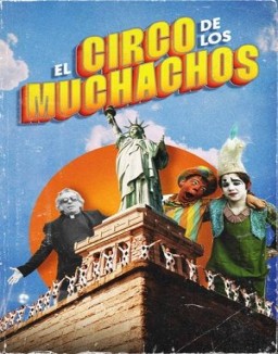 El circo de los muchachos