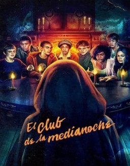 El club de la medianoche temporada 1 capitulo 8